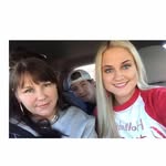 Lacie Hooks-Harrison - @laciehooksharrison - Instagram
