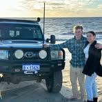 Lachie Maxwell - Facebook