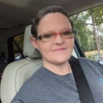 Lacie Nelson Fricks - @ms_nelson23 - Instagram