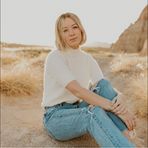 Lacie Patterson - Facebook