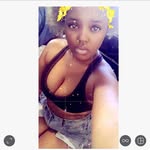 Lacie Patterson - @b_imcloudkickin - Instagram