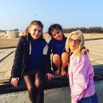 LACIE - @laciewalker2000 - Instagram
