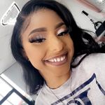 Lacie Walker - @imfulloflife_ - Instagram