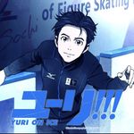 Lacie Wright - @yuri_on_ice_is_my_life - Instagram