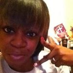 La'Cole Smith - @chocolatecoco87 - Instagram