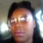 LaCole Smith - @mzcandi22 - Instagram
