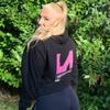 Lucy Aldridge - @lucyaldridgefitness - TikTok