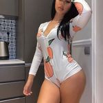 Lacy Barrett - @begasis862 - Instagram