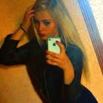 Lacy Baughman - @izzy_doupglas - Instagram