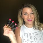 Lacie Belcher - @thelippylove - Instagram