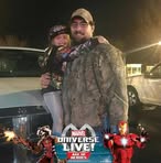 Lacy Belcher - Facebook