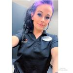 Lacy Bell - @lacybell7329 - Instagram