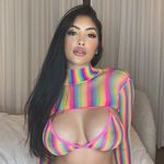 Lacy Benton - @isabelle_abfwp - Instagram