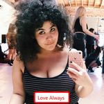 Hazel Dishon - @lacy_bergen_ - Instagram