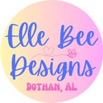 Lacy Berry - @ellebee.designs - Instagram