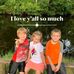 Lacy Blackadar - Facebook