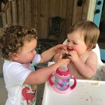 Laci McCullouch Bonner - @lacibonner73 - Instagram