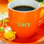 Lacy Bright - @gloriouslace78 - Instagram