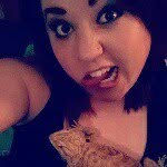 Lacy Bryant - @selfless_denial - Instagram