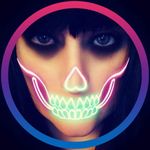 Lacy Marie Buck - @liquidhaze28 - Instagram