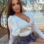Lacy Burt - @lacyburt50 - Instagram