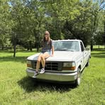 Lacy Burton - Facebook