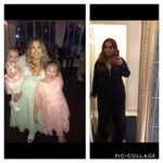 Lacy Cartwright - @reversingthedamage - Instagram
