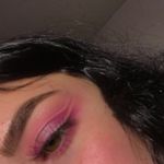 Lacy Chambers - @lashesanonymous - Instagram
