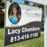 Lacy Chambers - Realtor - @lacy_sells_tampa - Instagram
