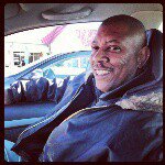 Lacy Chambers Jr. - @lrchambers54 - Instagram