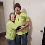 Lacey Chaney - Facebook
