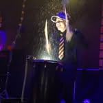 Ross Lacy Chapman - @rosschapsticks - Instagram