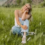 Laci Christensen - @lacichristensen2 - Instagram