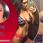 Lacy Cobb - @lacycobb91 - Instagram
