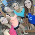 Lacy Conner - @lacyann0520 - Instagram