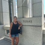 Lacy conner - @gueraconn80 - Instagram