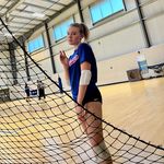Lacy Cox | Class of 2023 | #2 - @lacycox.volleyball_2023 - Instagram