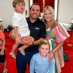 Lacy Cunningham - Facebook