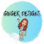 Lacy Cunningham - @gingerr_designs - Instagram