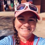Lacy Cunningham - @inspire2aspire_mrs.c - Instagram