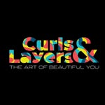 Curls & Layers - @curlsandlayers - Instagram