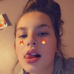 Lacy Daugherty - @hannabelle12009 - Instagram