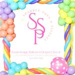 Lacy Renee Dawson - @sparklesassandpizzazzevents - Instagram