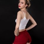Lacy Decker - @leticia9eof9 - Instagram