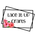 Lacy Dickey - @laceitupcrafts - Instagram