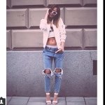 Lacy Dunn - @fashionlover_lacy - Instagram