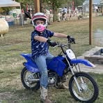 Lacy Eldridge - Facebook