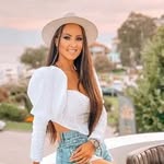 Lacy Fields - @quintanafonseca__kqaa - Instagram