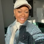 Lacy Fields - @mshealthyhair - Instagram