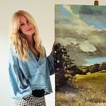 Laci Fowler - @lacifowlerart - Instagram